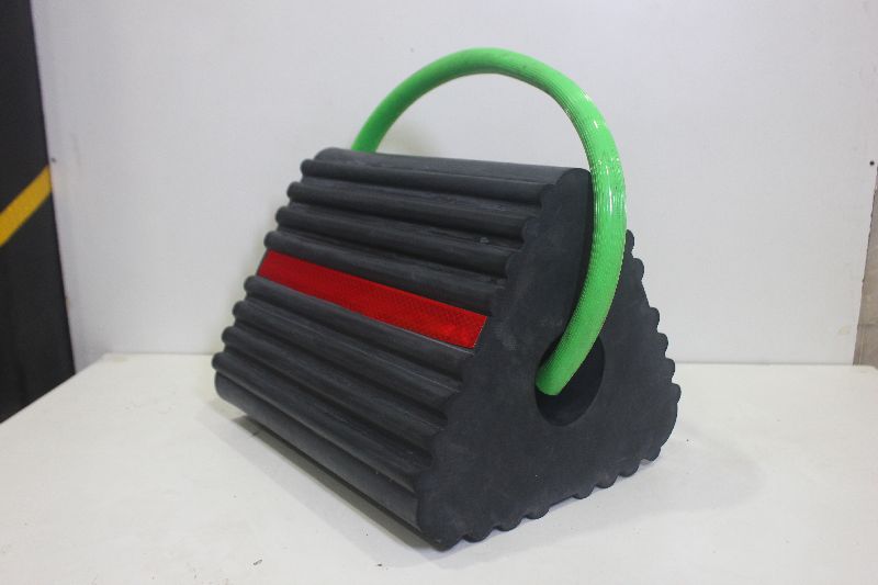 Aircraft Wheel Chock