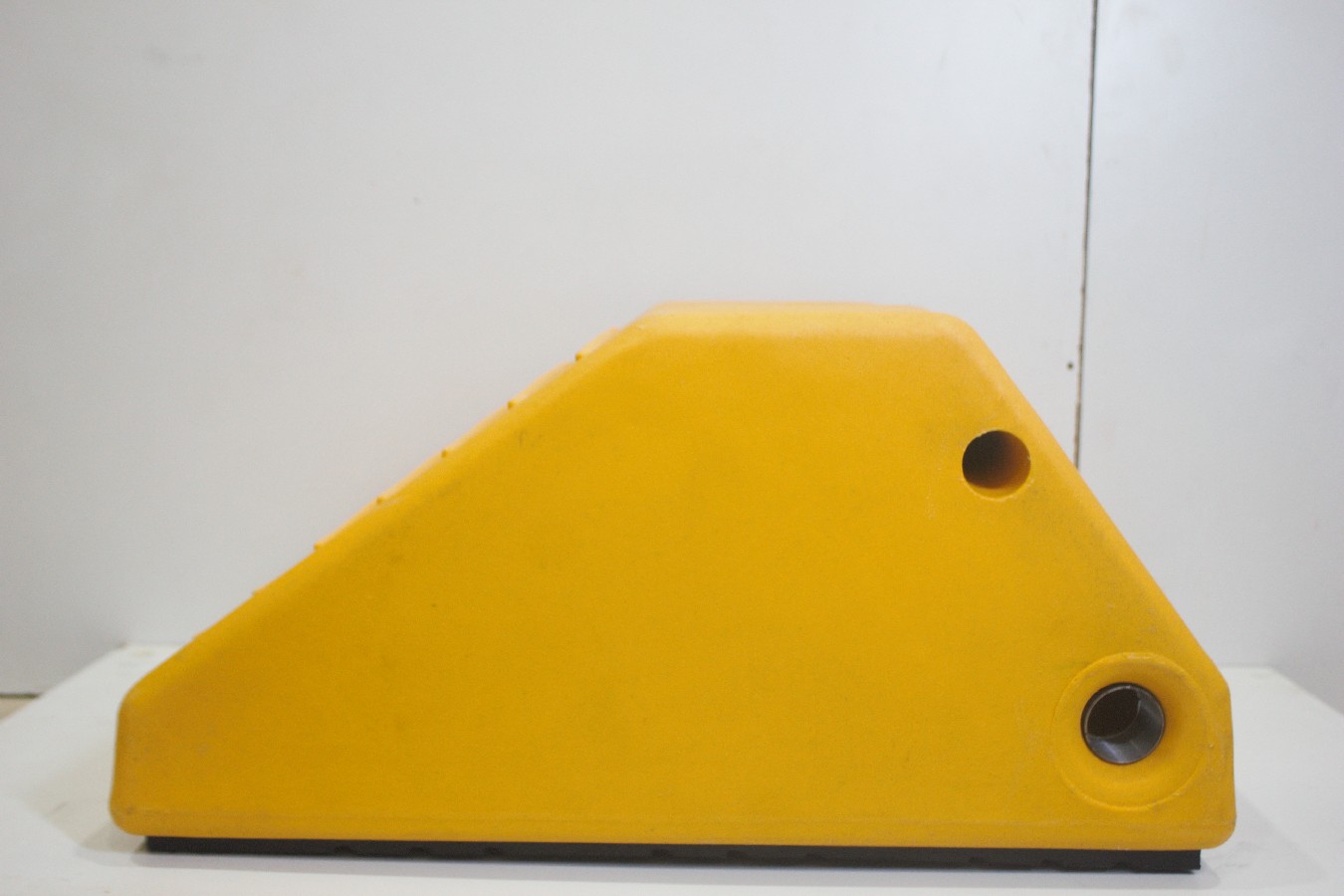 JWC-01 Jumbo Wheelchock