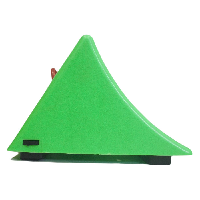 R-270 Plastic Wheelchock
