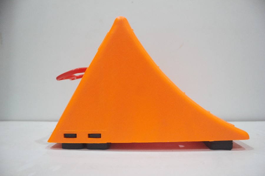 R-360 Plastic Wheelchock