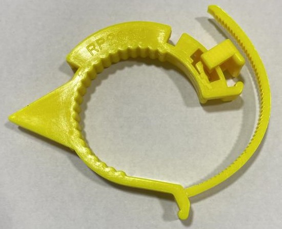 RP 20-30 Lug Nut Indicator