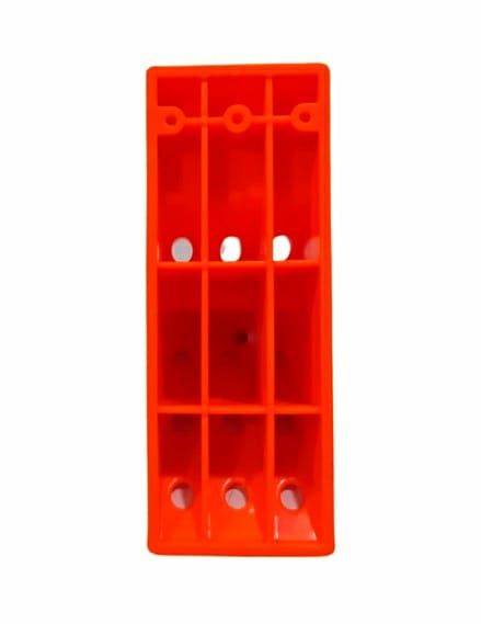 Pipe Chocks Wedges – 8 Inch