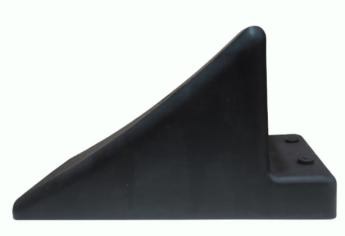 Plastic Wedges – Drums, Coils
